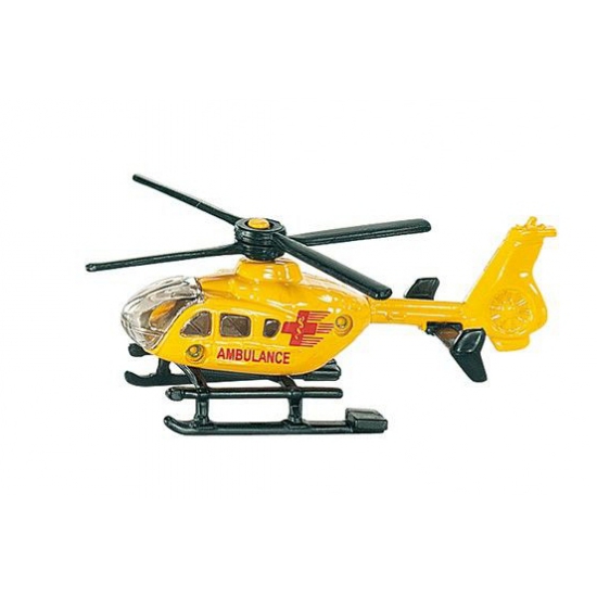 Siku Ambulance helikopter Top Merken Winkel